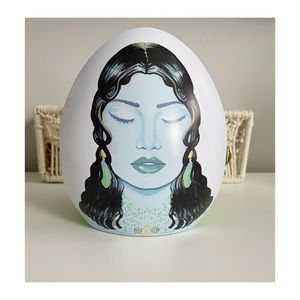 Drunk Elephant storage container